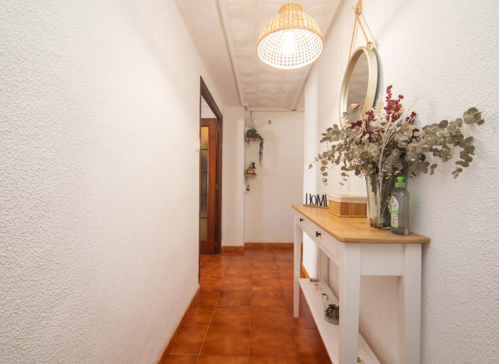 Revente - Appartement - Elche - Plaza Crevillente-Juzgados