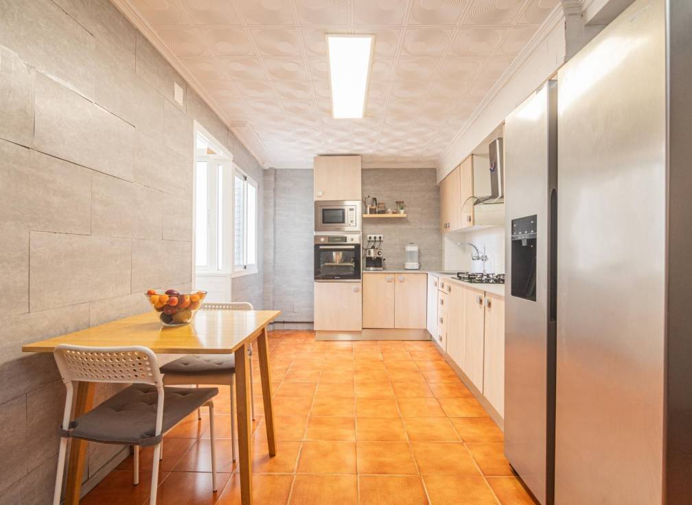 Revente - Appartement - Elche - Plaza Crevillente-Juzgados