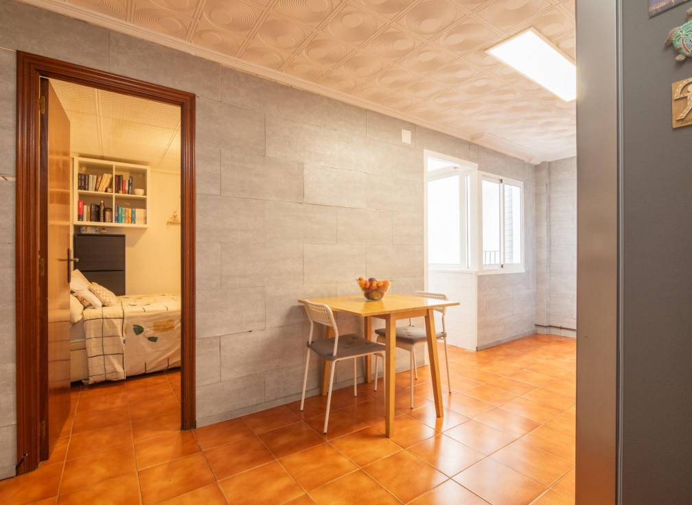 Revente - Appartement - Elche - Plaza Crevillente-Juzgados