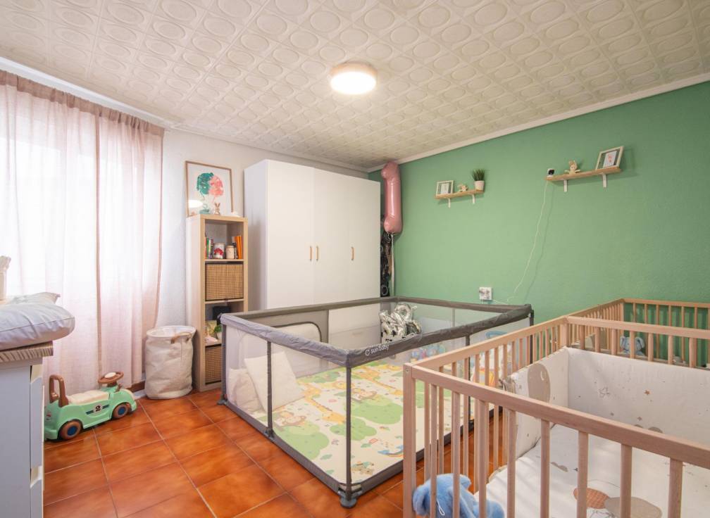Revente - Appartement - Elche - Plaza Crevillente-Juzgados