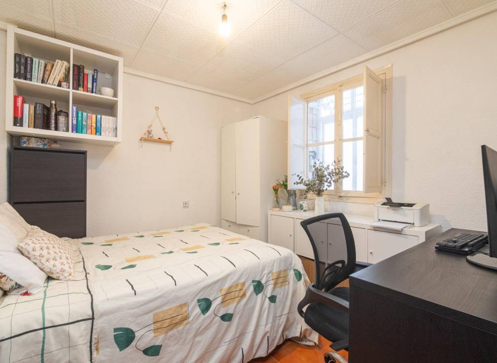 Revente - Appartement - Elche - Plaza Crevillente-Juzgados