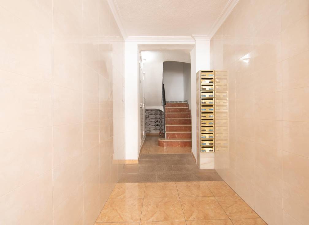 Revente - Appartement - Elche - Plaza Crevillente-Juzgados