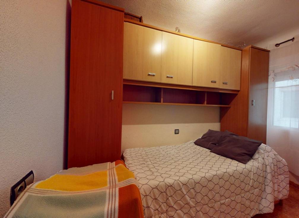 Revente - Appartement - Elche - Plaza Crevillente-Juzgados