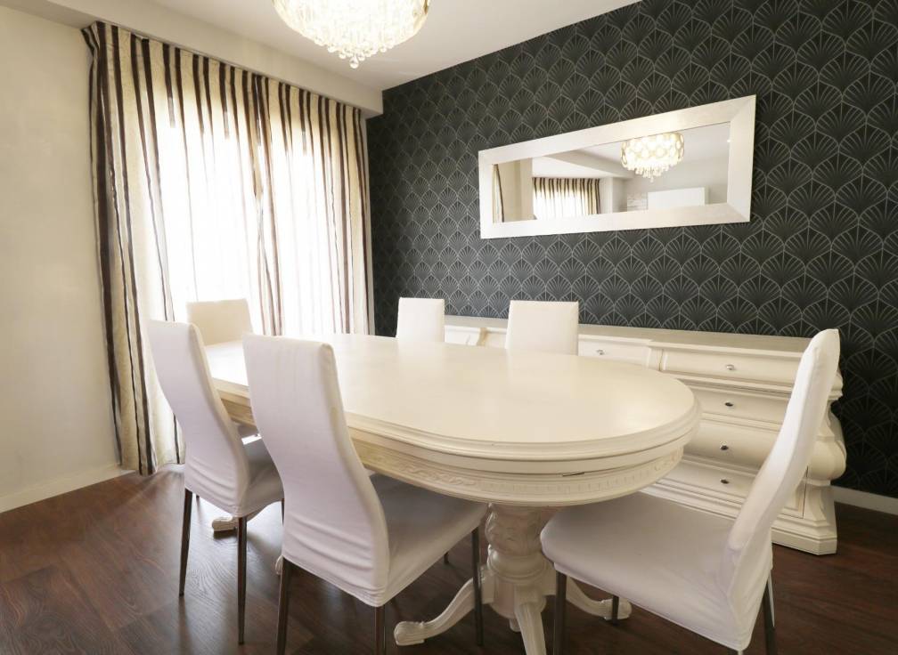 Revente - Appartement - Elche - Plaza Crevillente-Juzgados