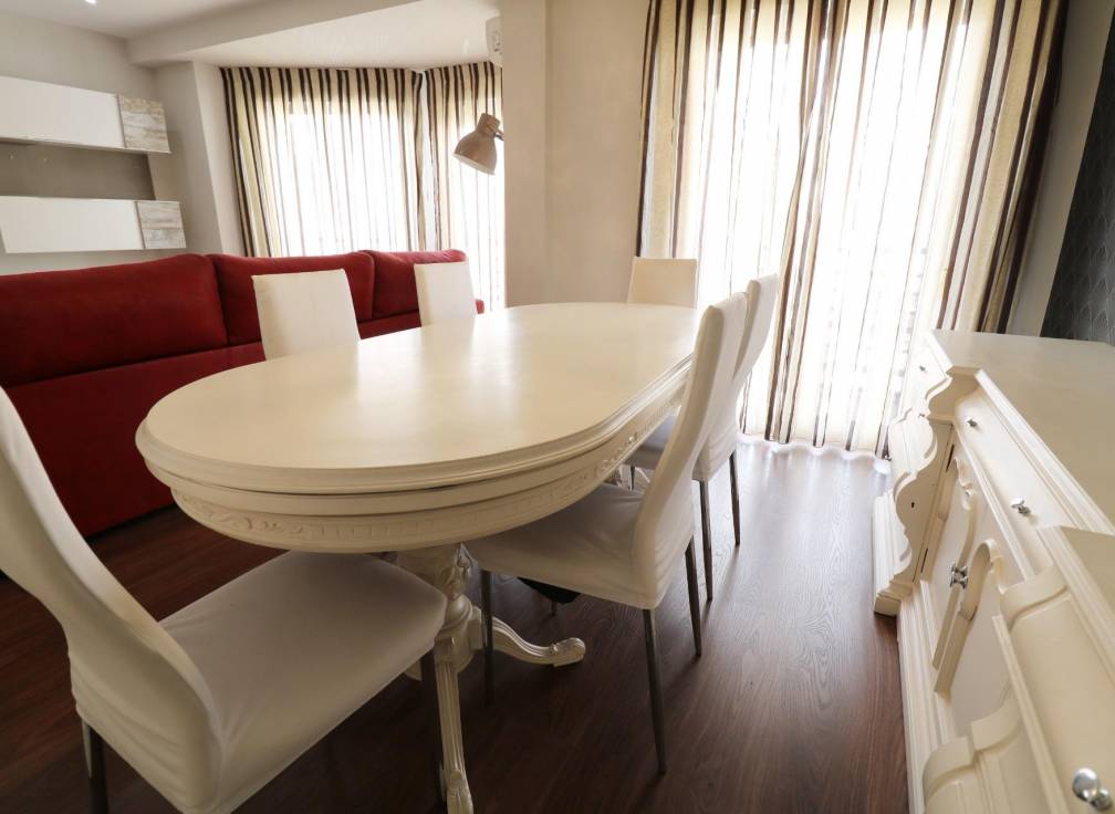 Revente - Appartement - Elche - Plaza Crevillente-Juzgados