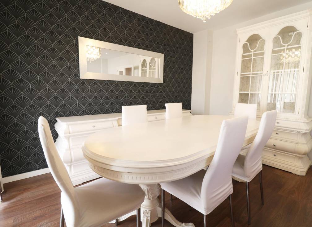 Revente - Appartement - Elche - Plaza Crevillente-Juzgados