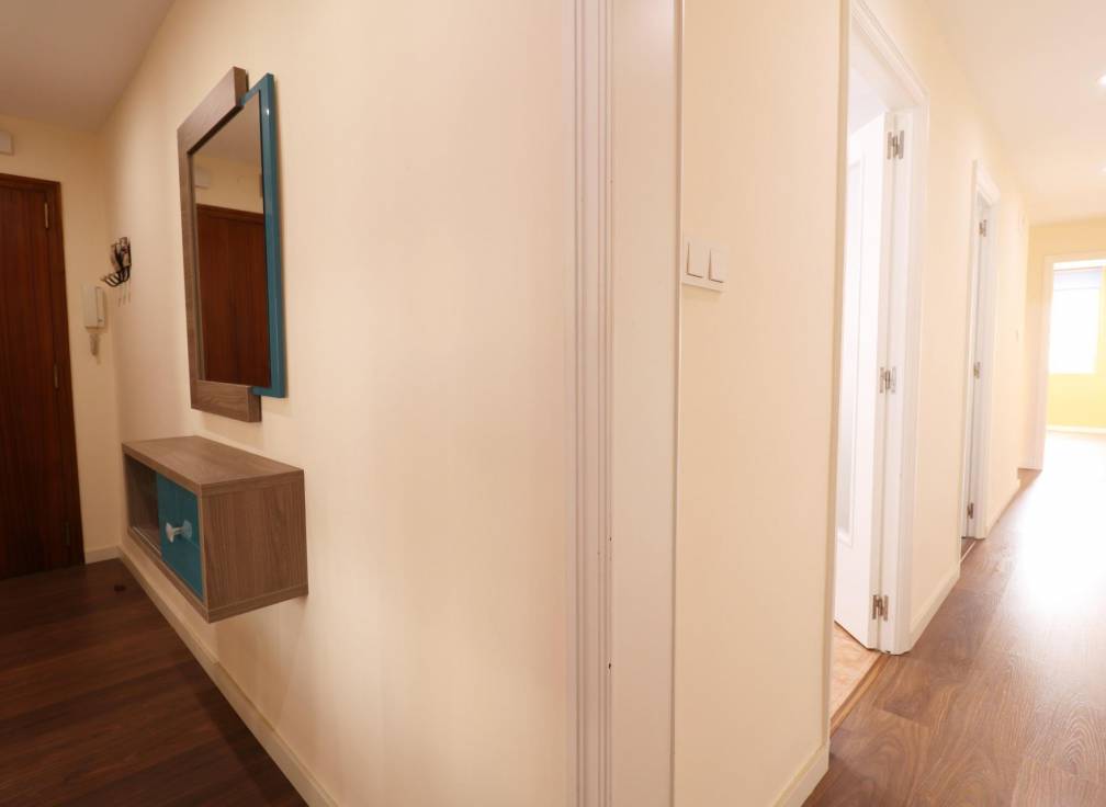Revente - Appartement - Elche - Plaza Crevillente-Juzgados