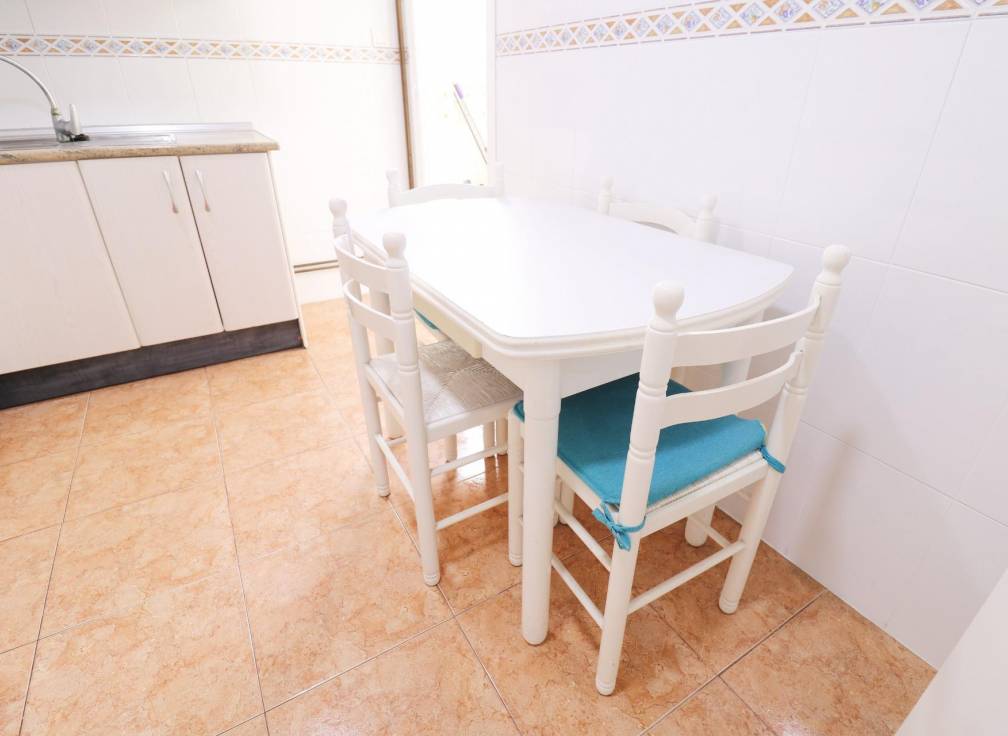 Revente - Appartement - Elche - Plaza Crevillente-Juzgados