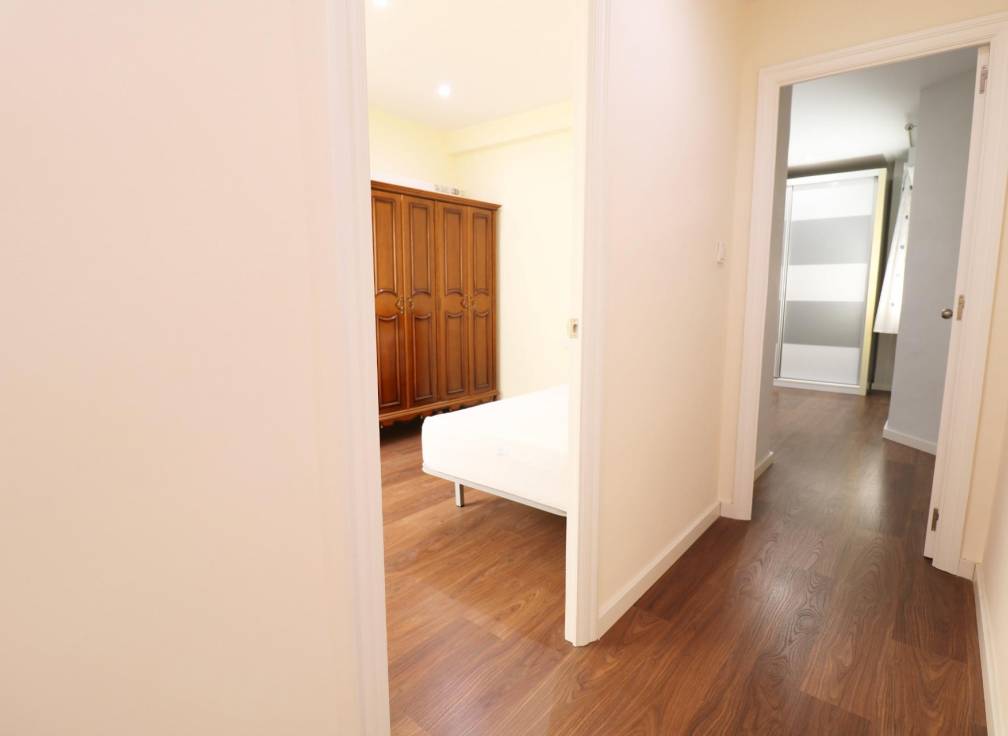 Revente - Appartement - Elche - Plaza Crevillente-Juzgados