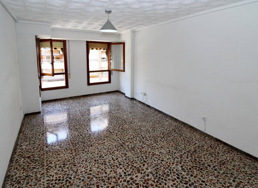 Revente - Appartement - Elche - Plaza Crevillente-Juzgados