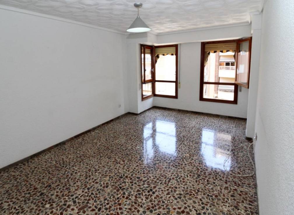 Revente - Appartement - Elche - Plaza Crevillente-Juzgados