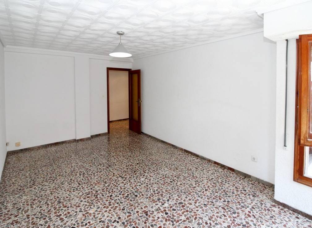 Revente - Appartement - Elche - Plaza Crevillente-Juzgados