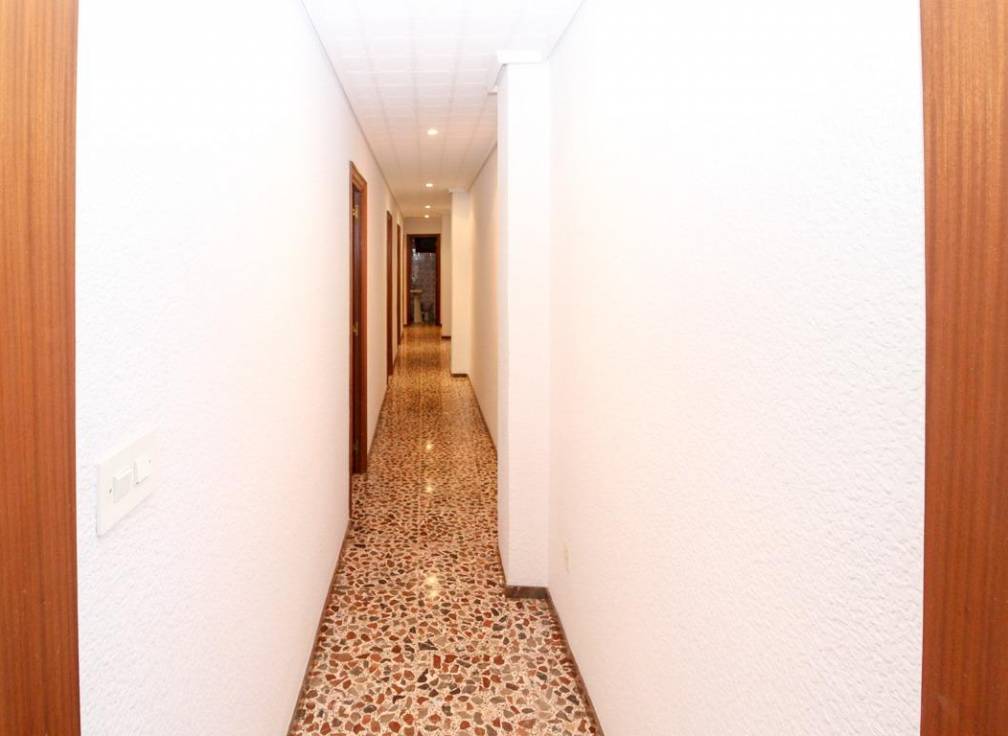Revente - Appartement - Elche - Plaza Crevillente-Juzgados