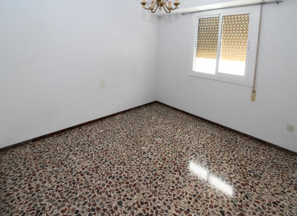 Revente - Appartement - Elche - Plaza Crevillente-Juzgados