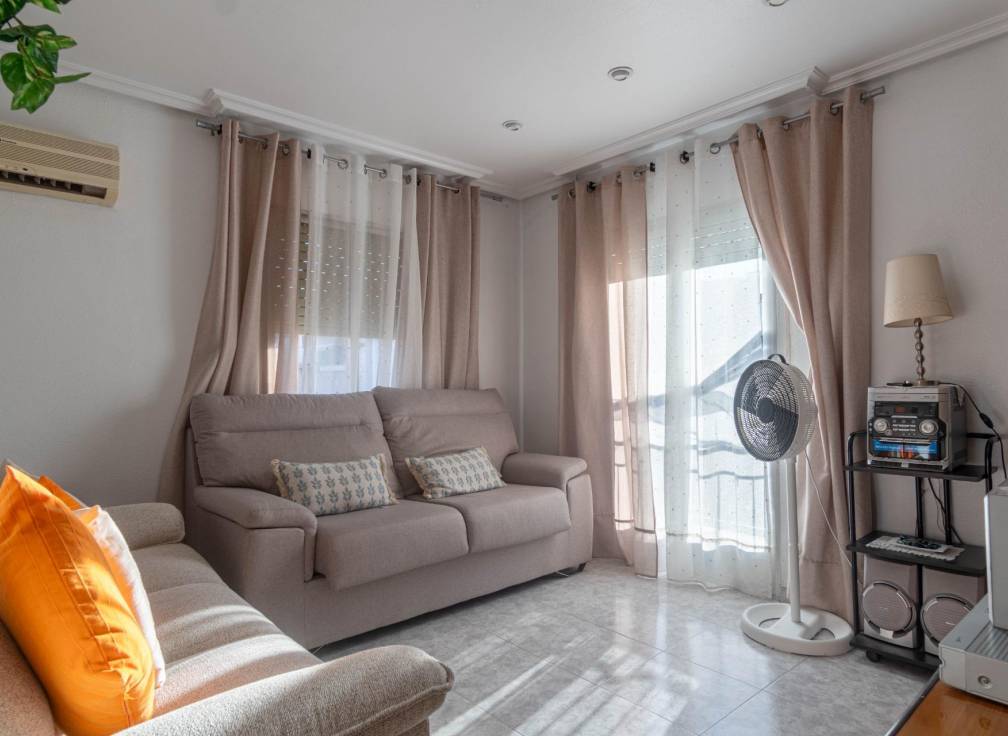 Revente - Appartement - Elche - Plaza Crevillente-Juzgados