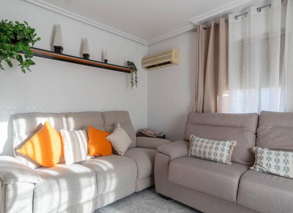 Revente - Appartement - Elche - Plaza Crevillente-Juzgados