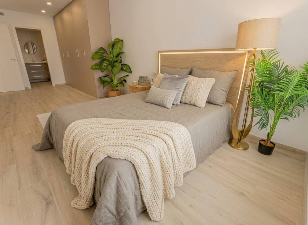 Revente - Appartement - Elche - Plaza Crevillente-Juzgados