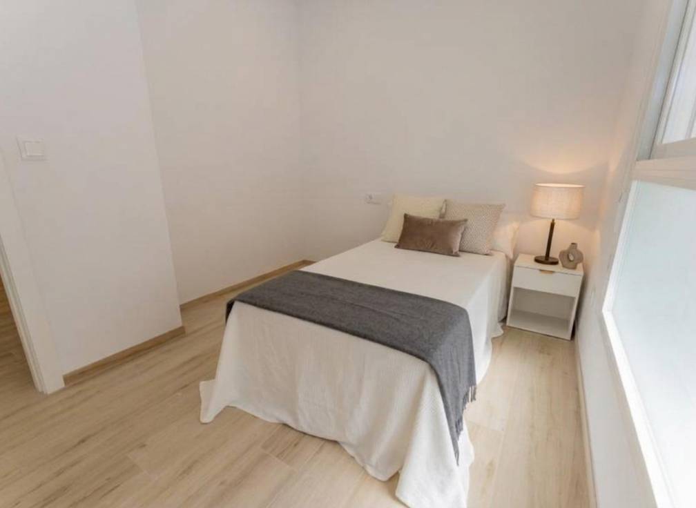 Revente - Appartement - Elche - Plaza Crevillente-Juzgados