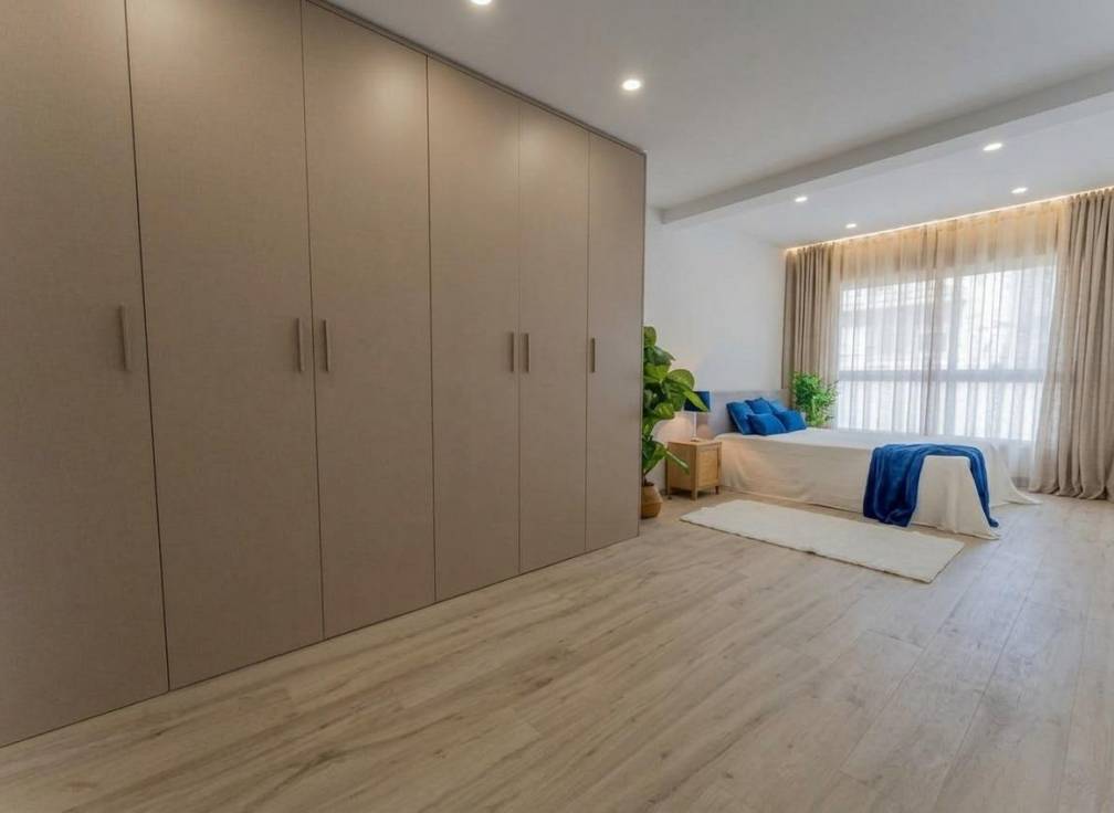 Revente - Appartement - Elche - Plaza Crevillente-Juzgados