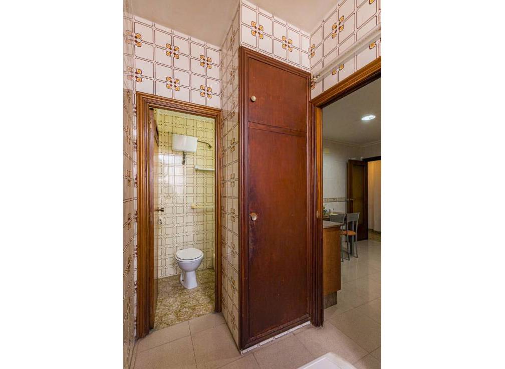 Revente - Appartement - Elche - Plaza Crevillente