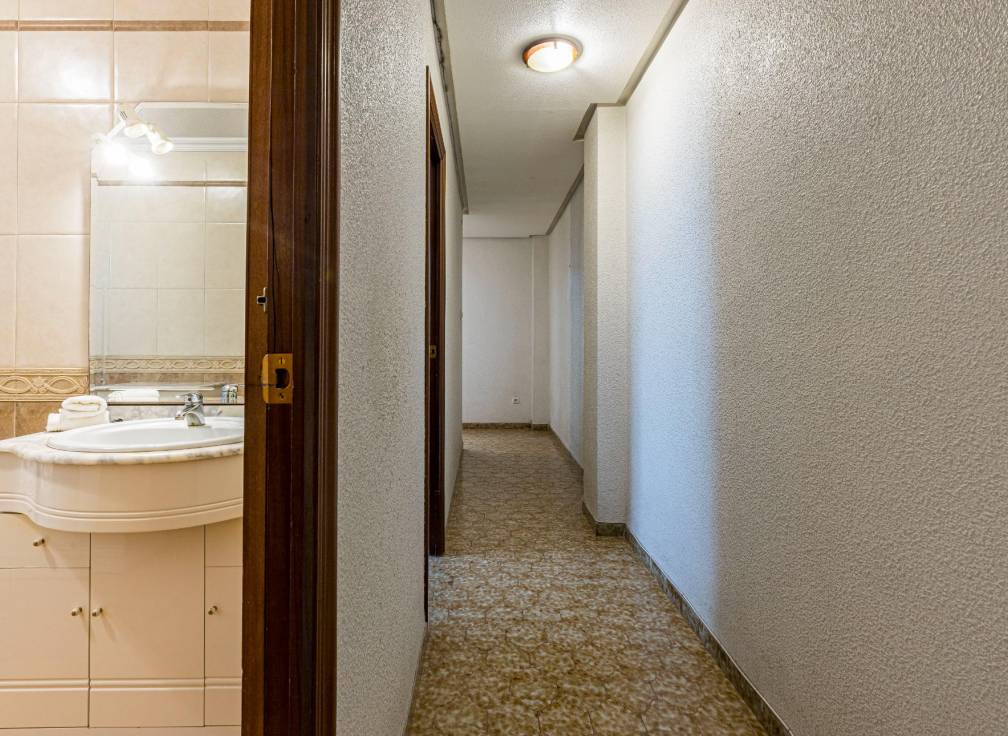 Revente - Appartement - Elche - Plaza Crevillente