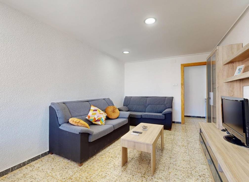 Revente - Appartement - Elche - Plaza Crevillente