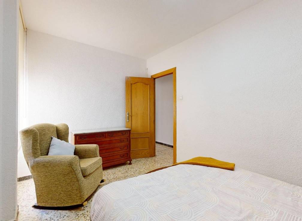 Revente - Appartement - Elche - Plaza Crevillente