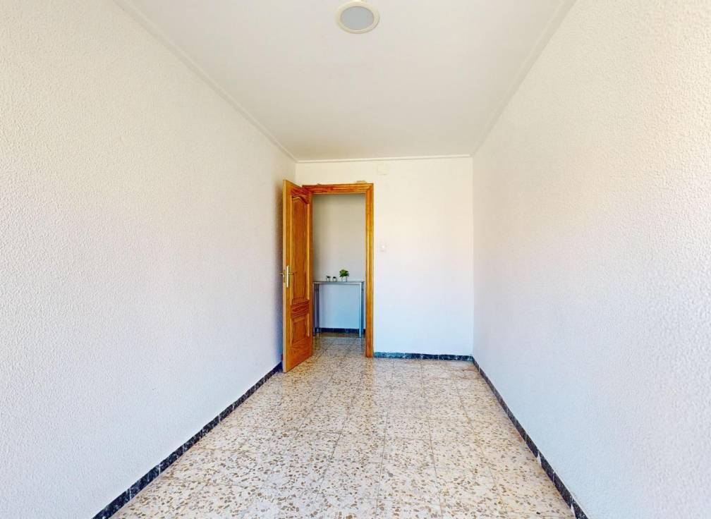 Revente - Appartement - Elche - Plaza Crevillente