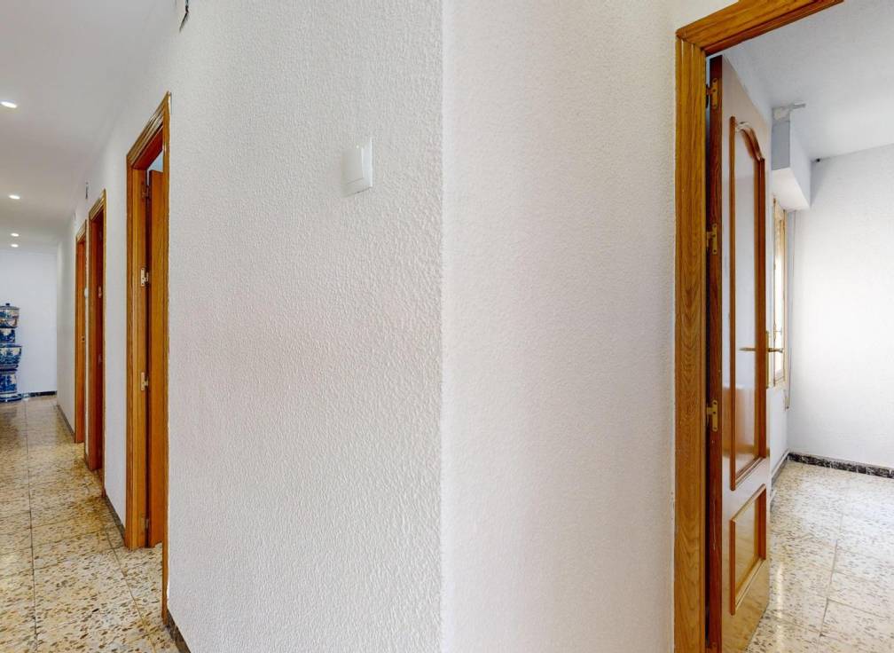 Revente - Appartement - Elche - Plaza Crevillente