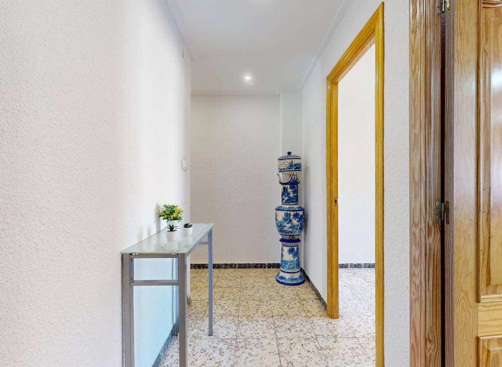 Revente - Appartement - Elche - Plaza Crevillente