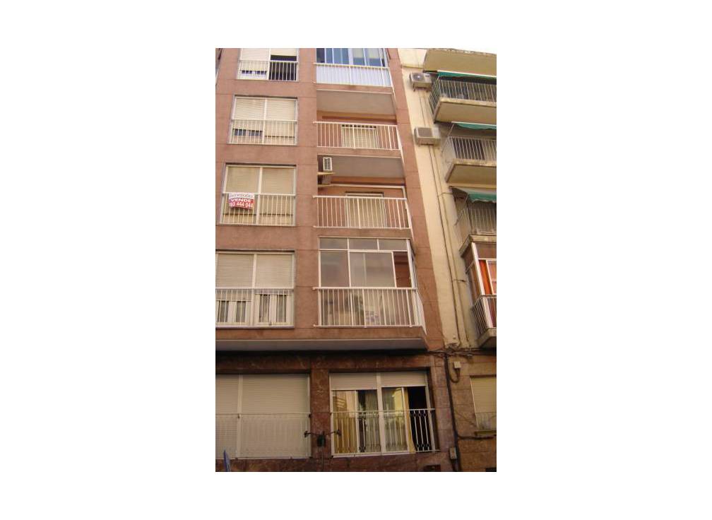Revente - Appartement - Elche - Plaza Crevillente