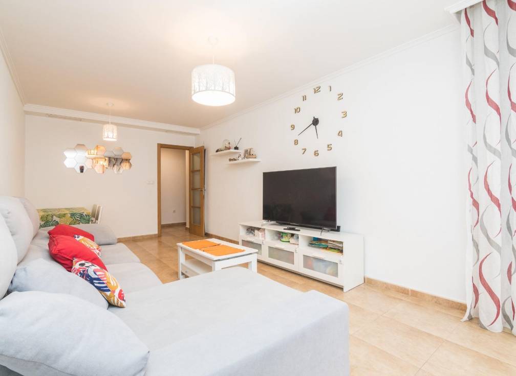 Revente - Appartement - Elche - Plaza Crevillente