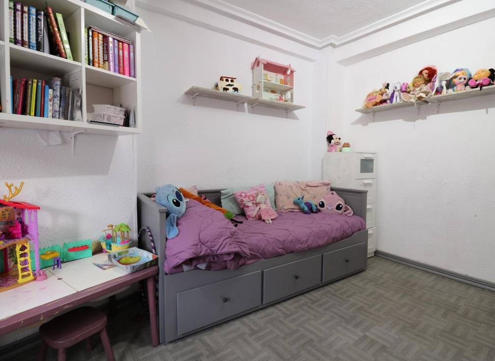 Revente - Appartement - Elche - Plaza Madrid