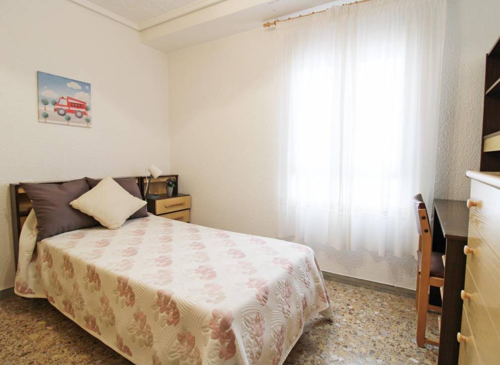 Revente - Appartement - Elche - Plaza Madrid