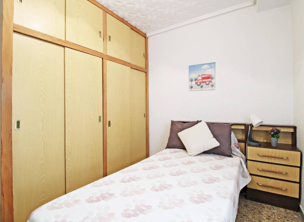 Revente - Appartement - Elche - Plaza Madrid