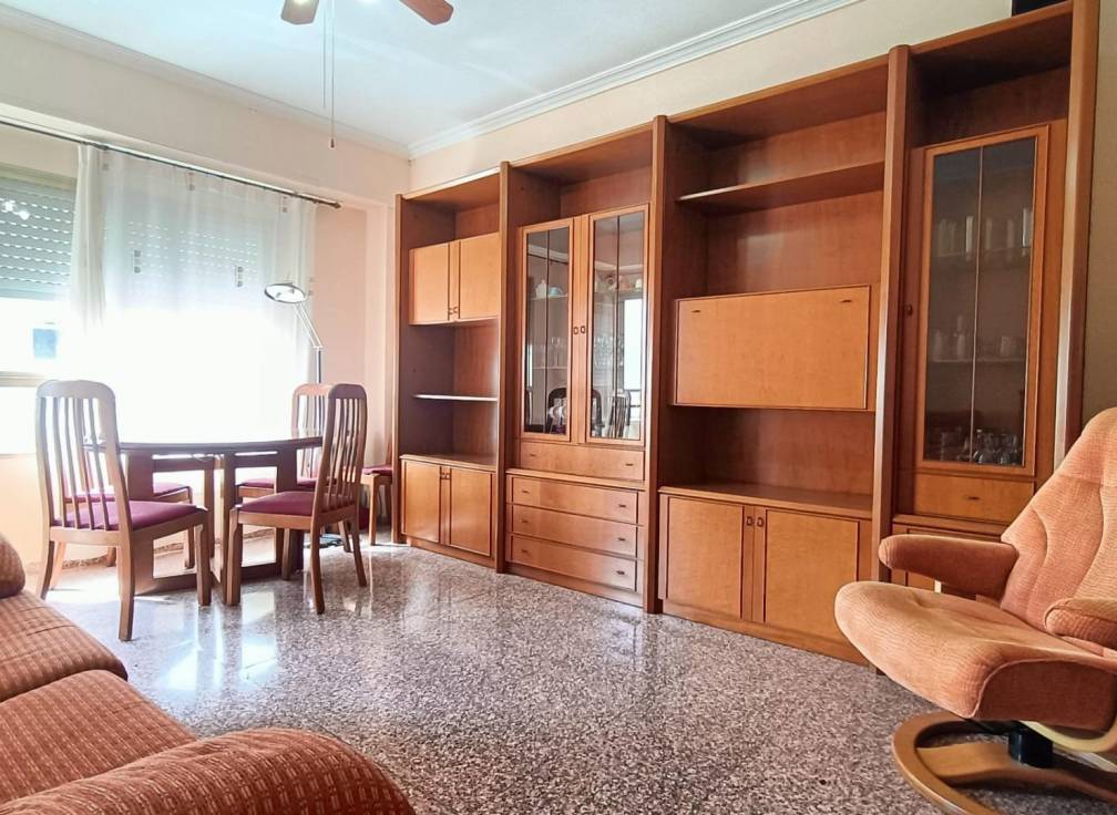 Revente - Appartement - Elche - Plaza Madrid