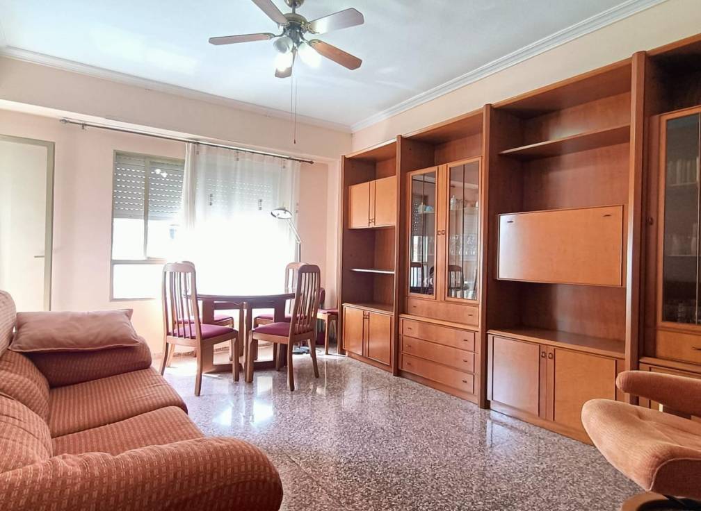 Revente - Appartement - Elche - Plaza Madrid