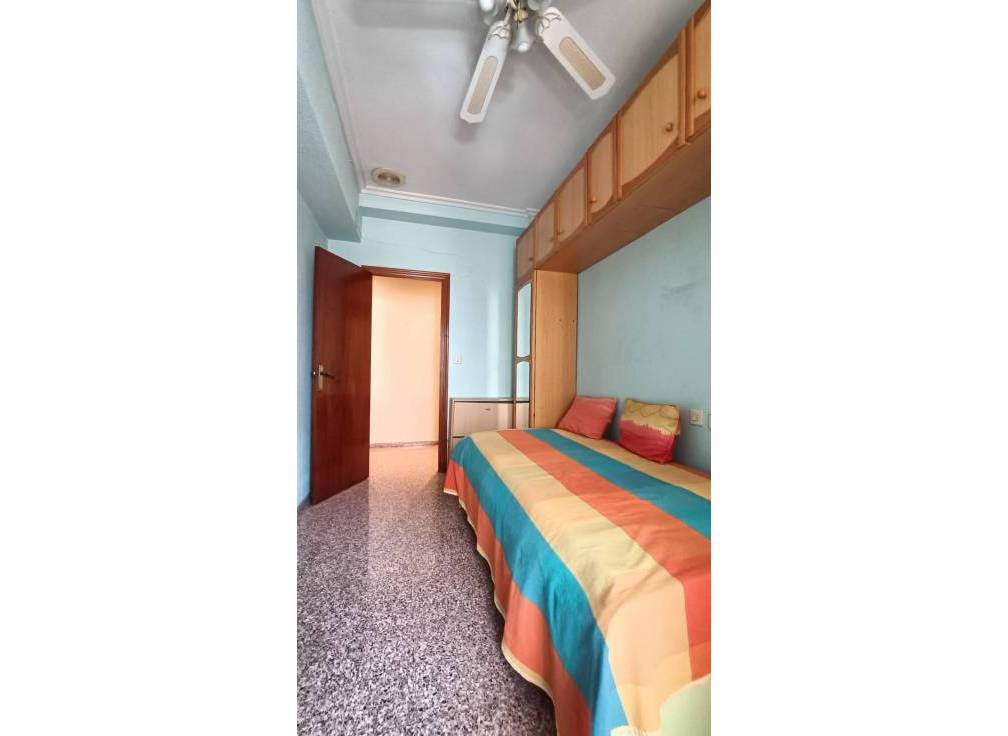 Revente - Appartement - Elche - Plaza Madrid