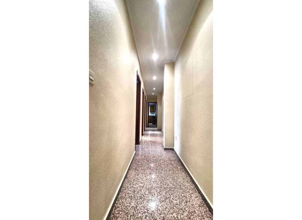 Revente - Appartement - Elche - Plaza Madrid