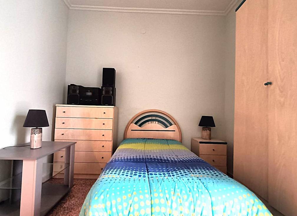 Revente - Appartement - Elche - Plaza Madrid