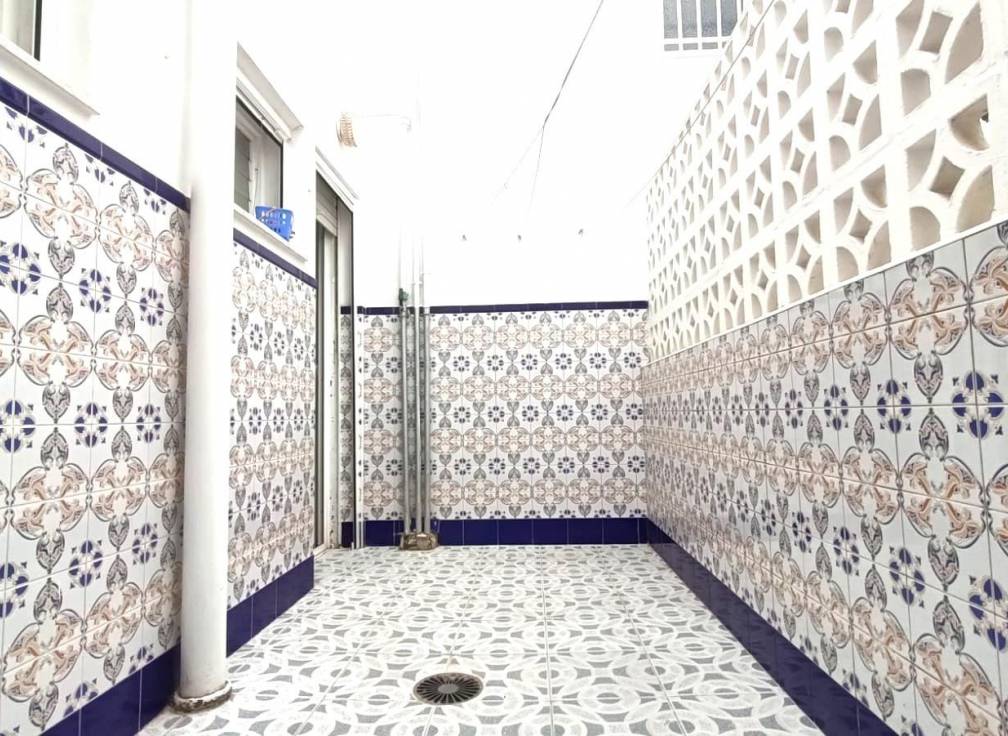 Revente - Appartement - Elche - Plaza Madrid