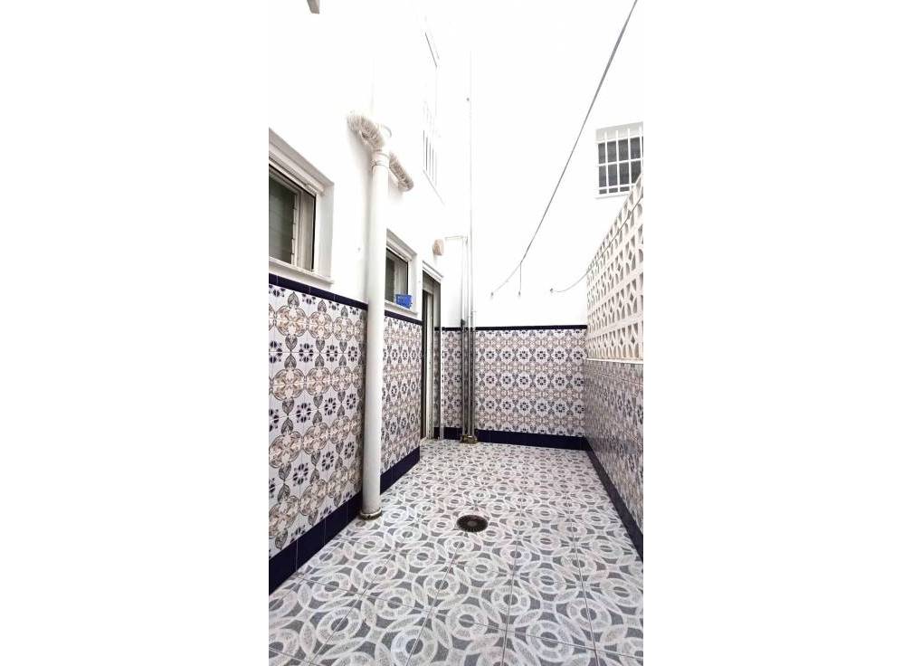 Revente - Appartement - Elche - Plaza Madrid