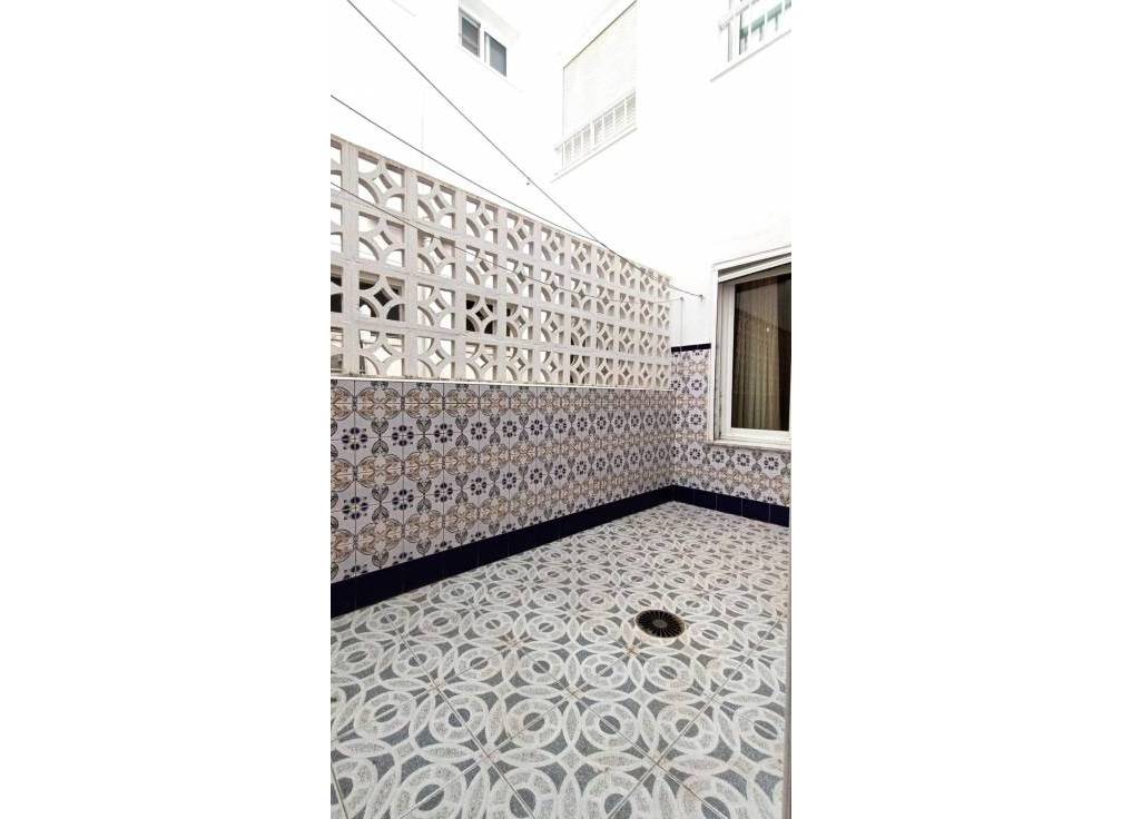 Revente - Appartement - Elche - Plaza Madrid