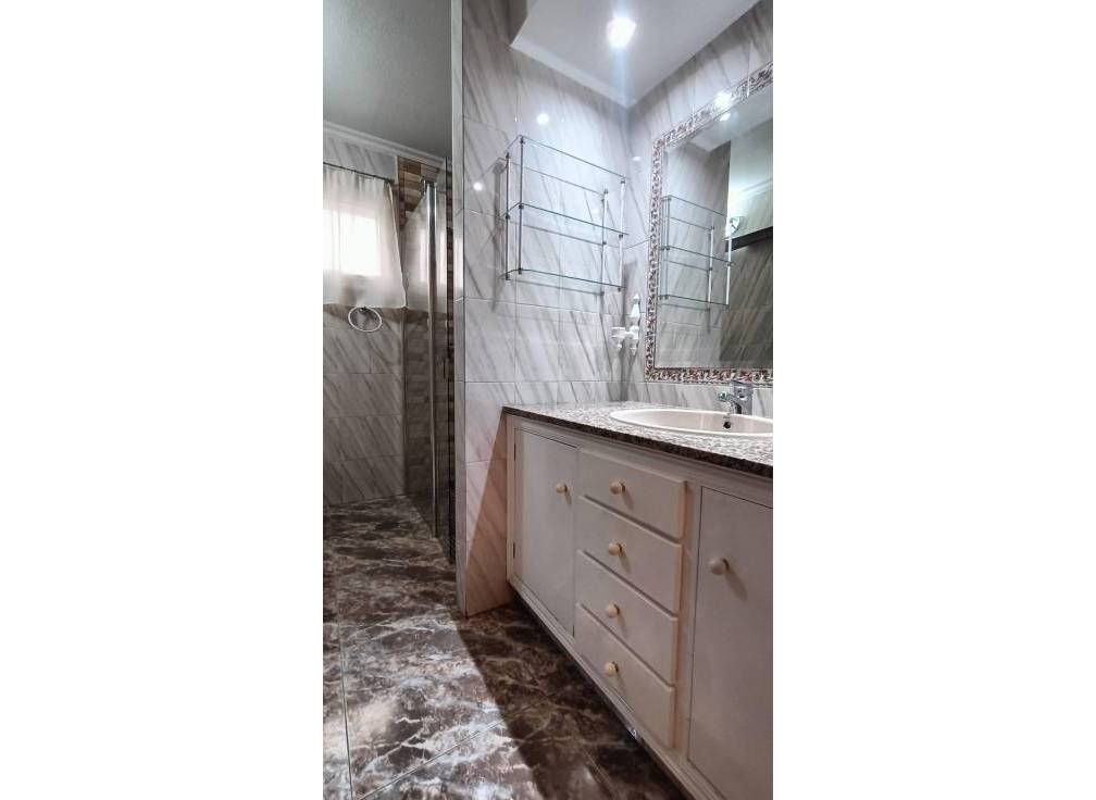 Revente - Appartement - Elche - Plaza Madrid