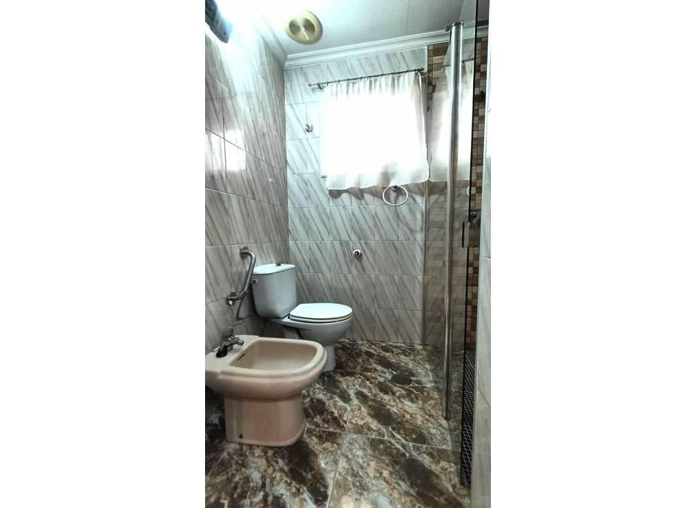 Revente - Appartement - Elche - Plaza Madrid