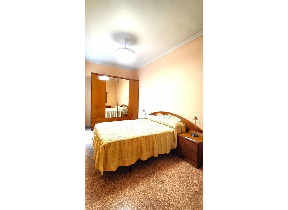 Revente - Appartement - Elche - Plaza Madrid