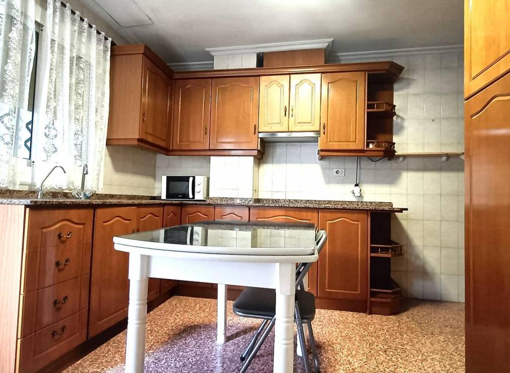 Revente - Appartement - Elche - Plaza Madrid