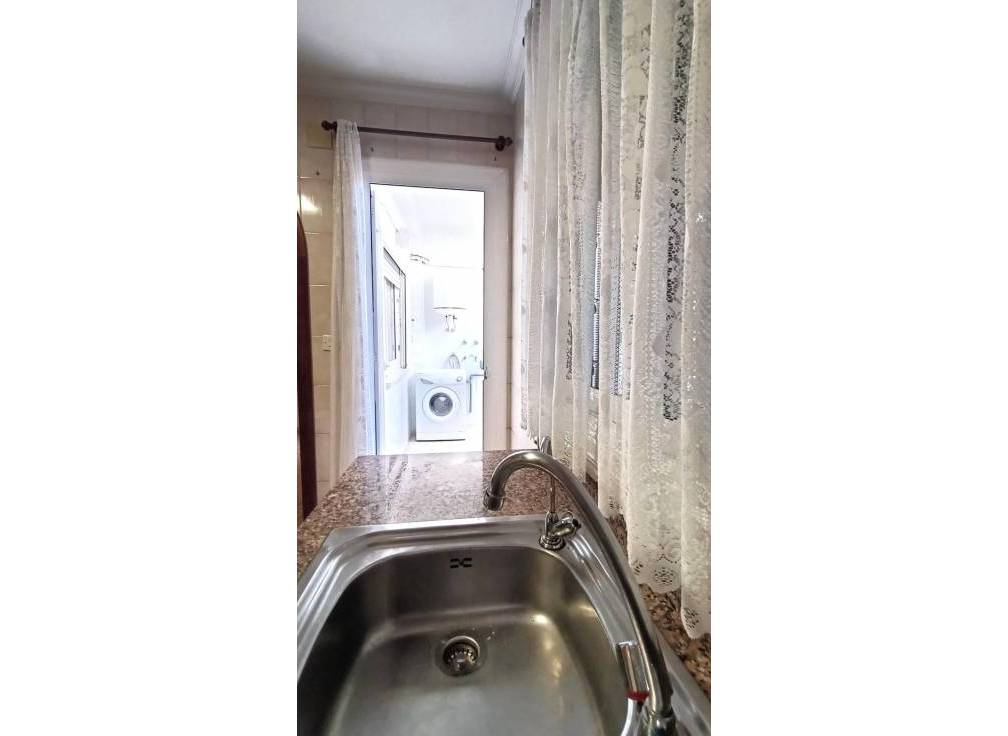 Revente - Appartement - Elche - Plaza Madrid