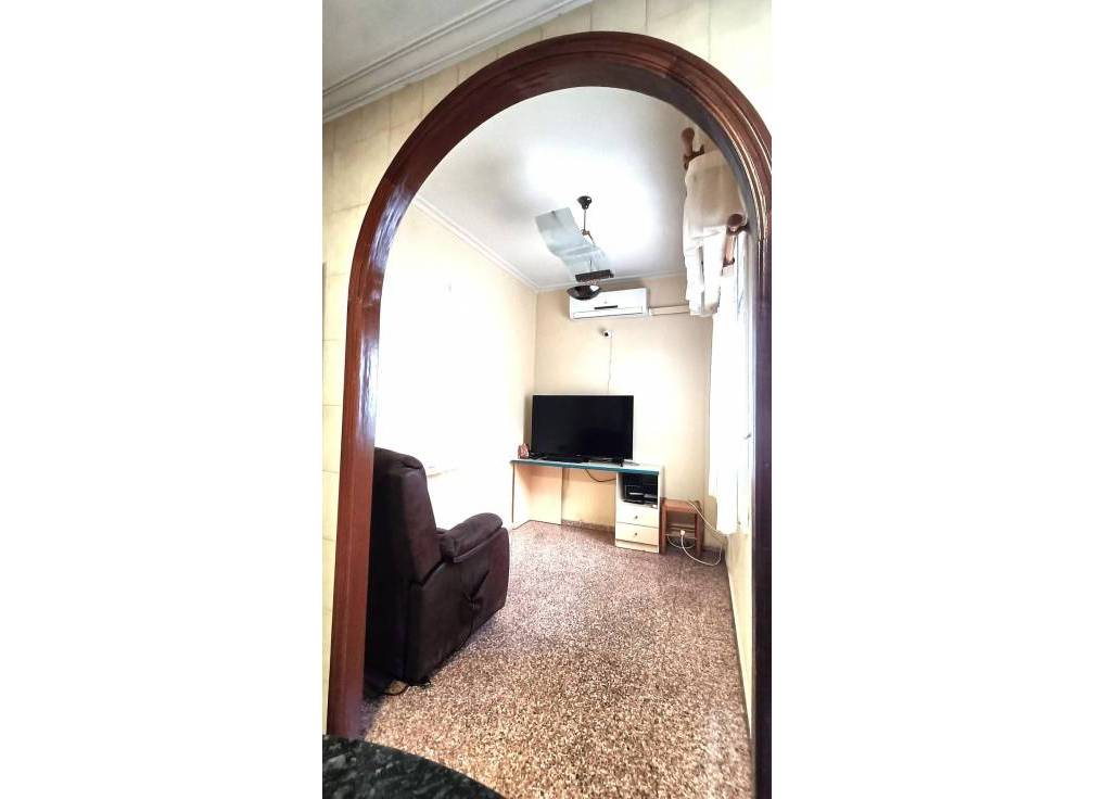 Revente - Appartement - Elche - Plaza Madrid