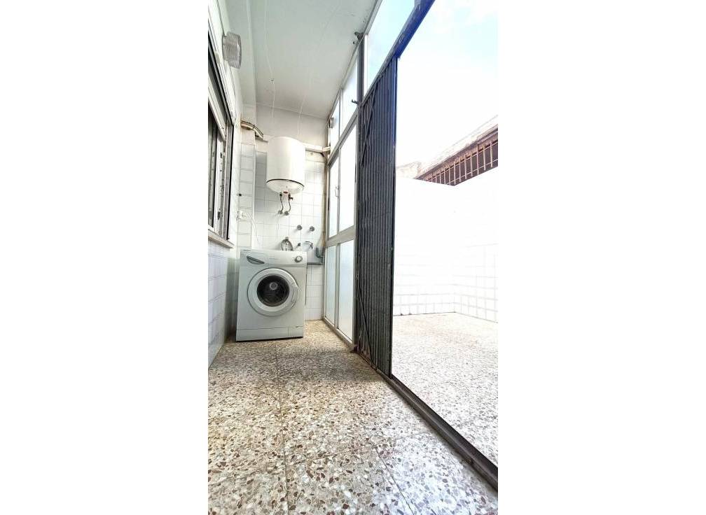 Revente - Appartement - Elche - Plaza Madrid